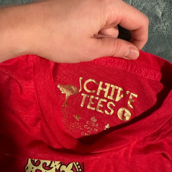 *ADD ME FOR FREE ON ORDERS $50+* 2 KCCO Men’s shirts size large - Picture 5 of 6